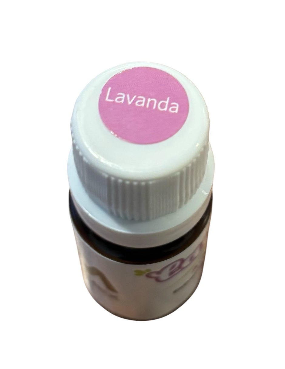 Aceite Esencial Lavanda 10 mL
